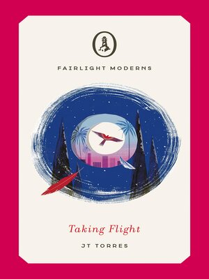 cover image of Taking Flight